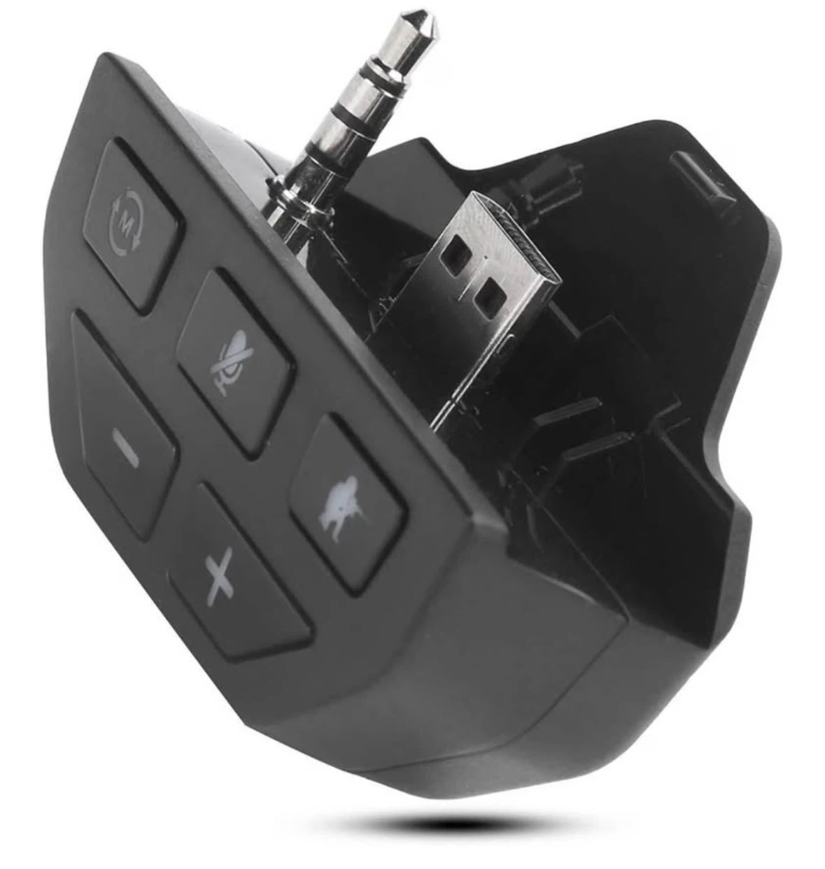 Xbox One Headset Adapter - photo 5