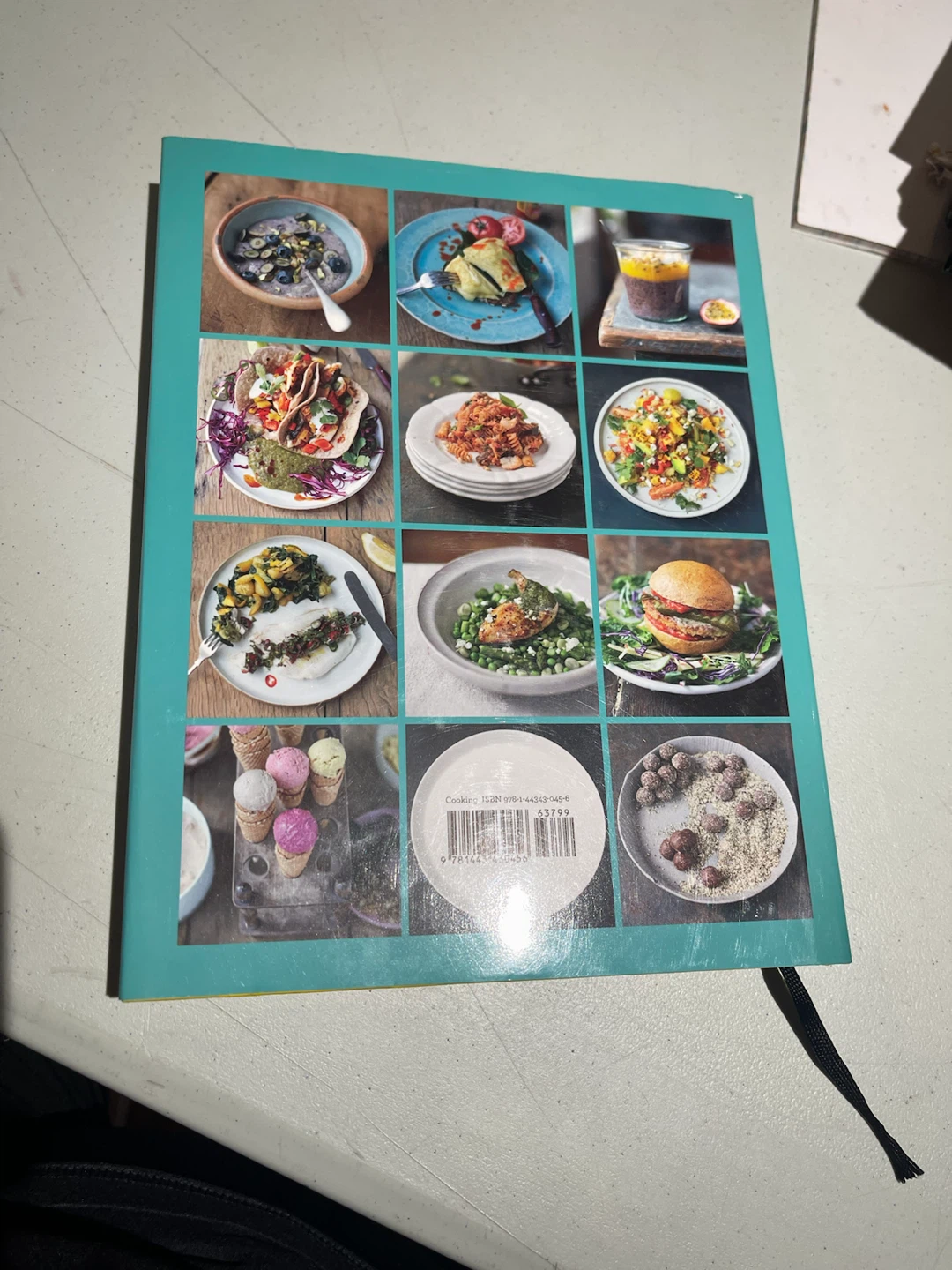 Everyday Super Food by Jamie Oliver - photo 2
