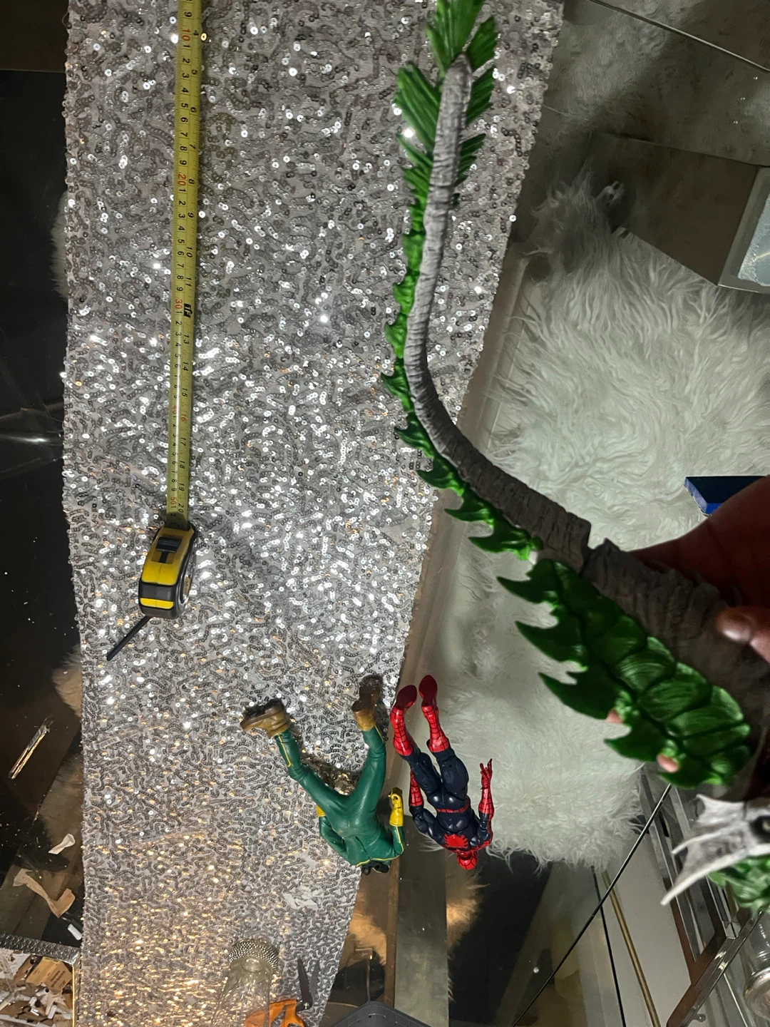McFarlane Toys Joker Dragon Action Figure - photo 5