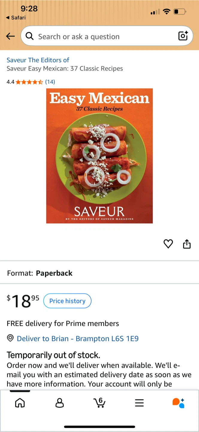 Easy Mexican: 37 Classic Recipes Cookbook - photo 3