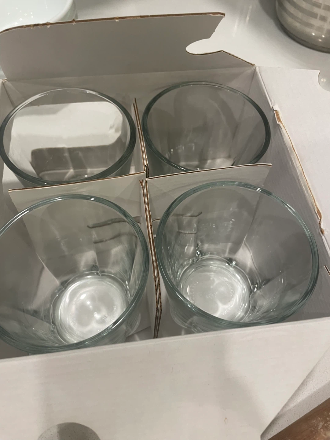 Anchor Hocking Lexington Glasses (Set of 4) - photo 2