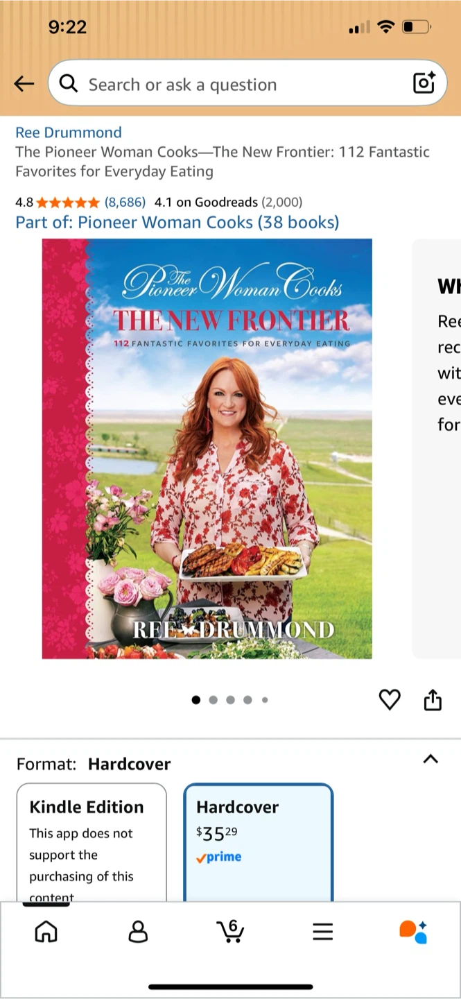 The Pioneer Woman Cooks: The New Frontier Cookbook - photo 3