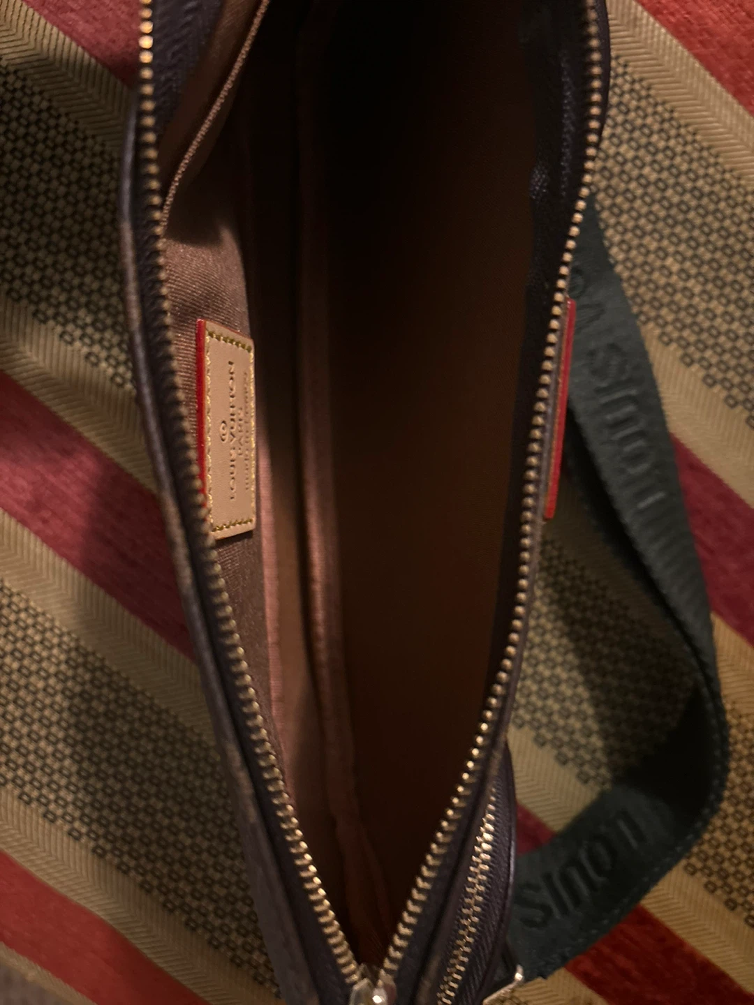 Louis Vuitton Multi-Pochette Accessoires - photo 3