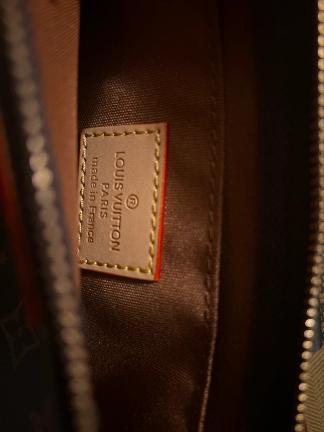 Louis Vuitton Multi-Pochette Accessoires - photo 4