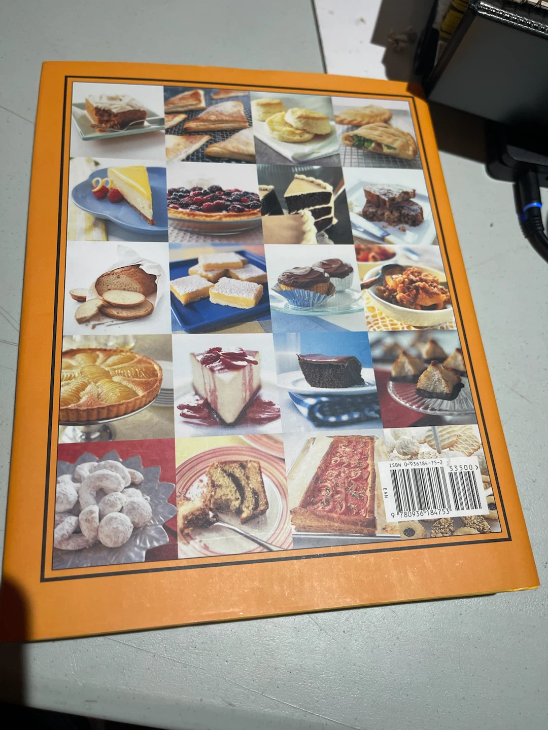 Baking Illustrated Cookbook - photo 2
