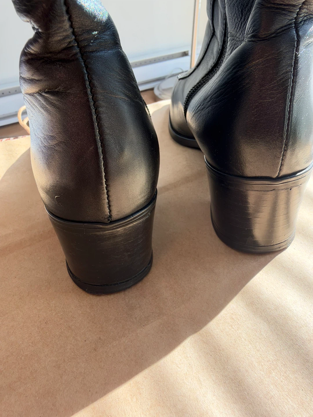 La Canadienne Waterproof Ankle Boots - photo 4