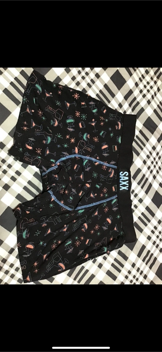 Saxx Boxer Briefs - Multiple Pairs - photo 3