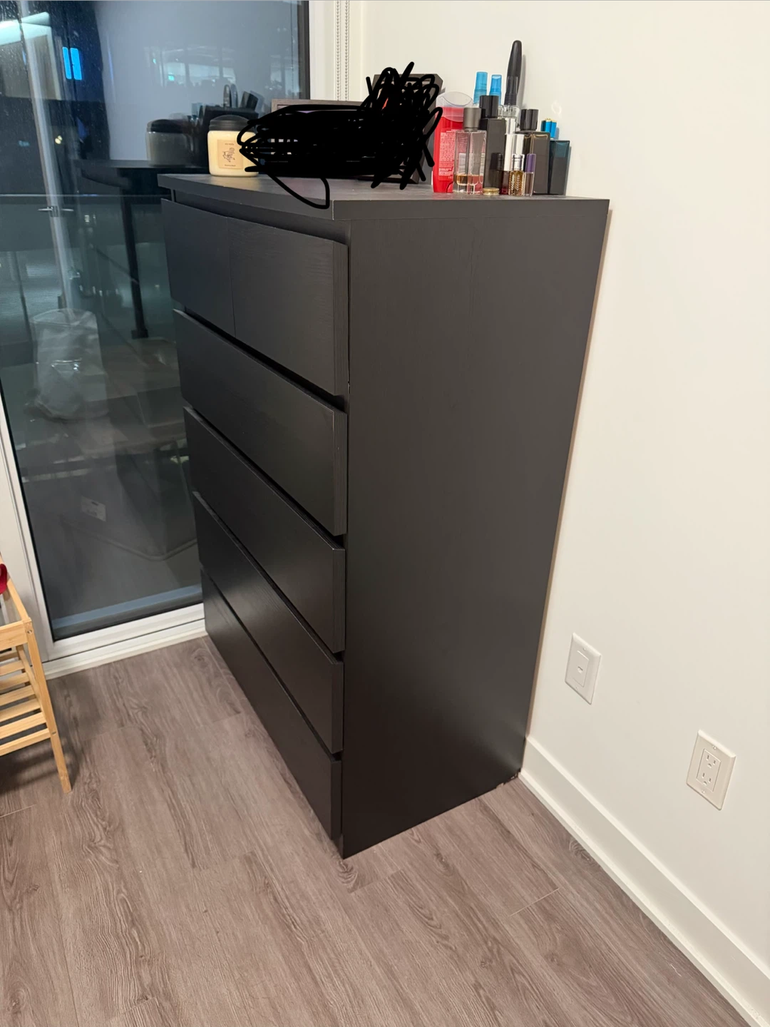 IKEA STORKLINTA 6-Drawer Chest - photo 2