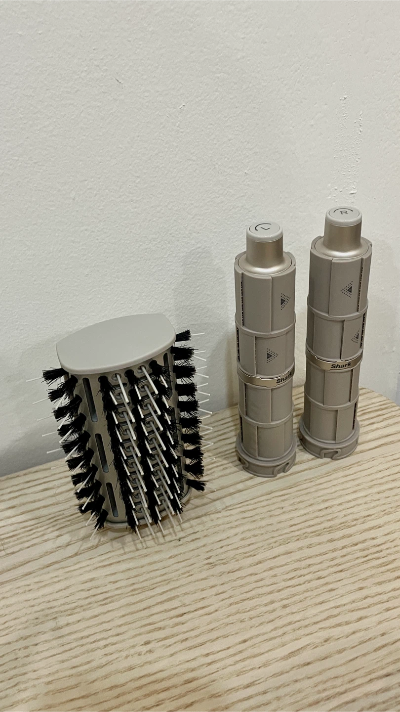 Shark FlexStyle Multi Styler - photo 5