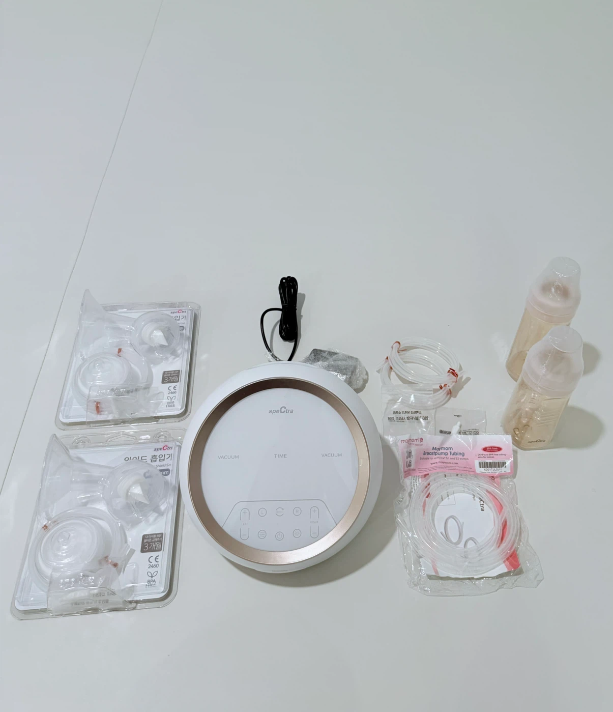 Spectra Synergy Gold Dual Electric Breast Pump