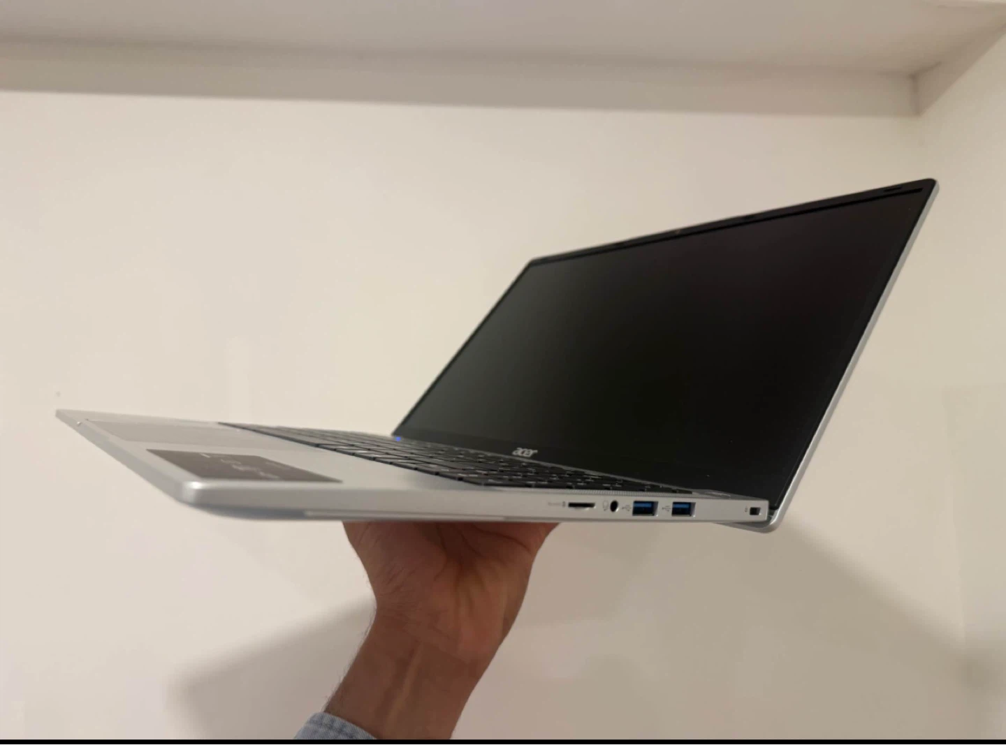Acer Aspire Lite 15 Laptop - photo 3
