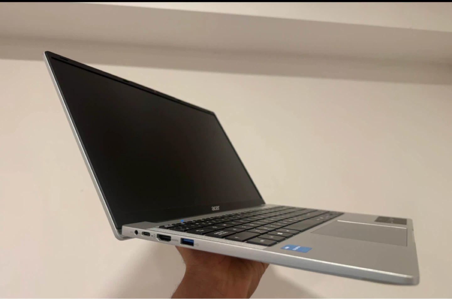 Acer Aspire Lite 15 Laptop - photo 4