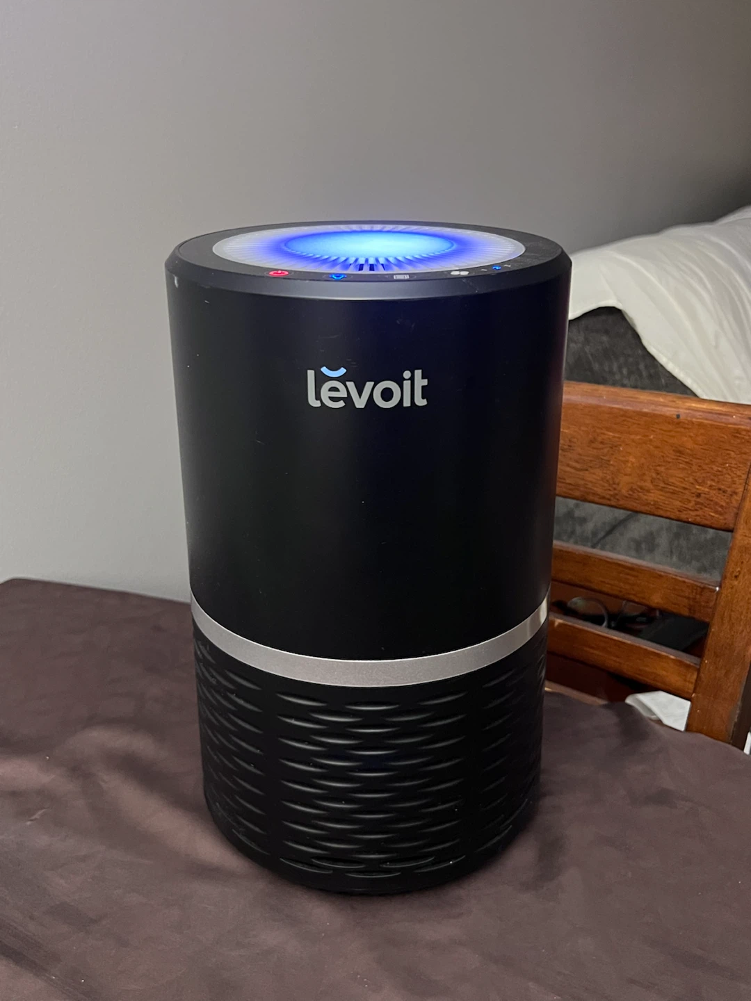 Levoit Compact HEPA Air Purifier LV-H132