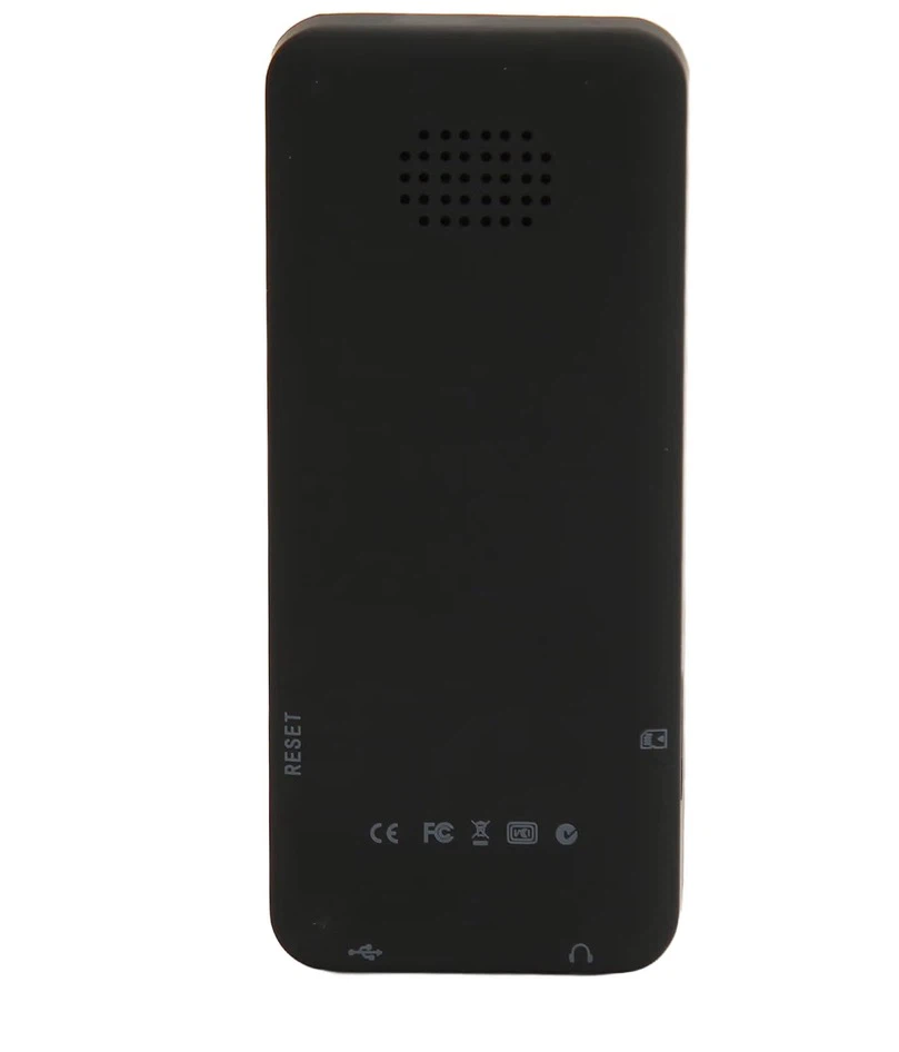 Zopsc Bluetooth 5.0 MP3 Player - photo 5