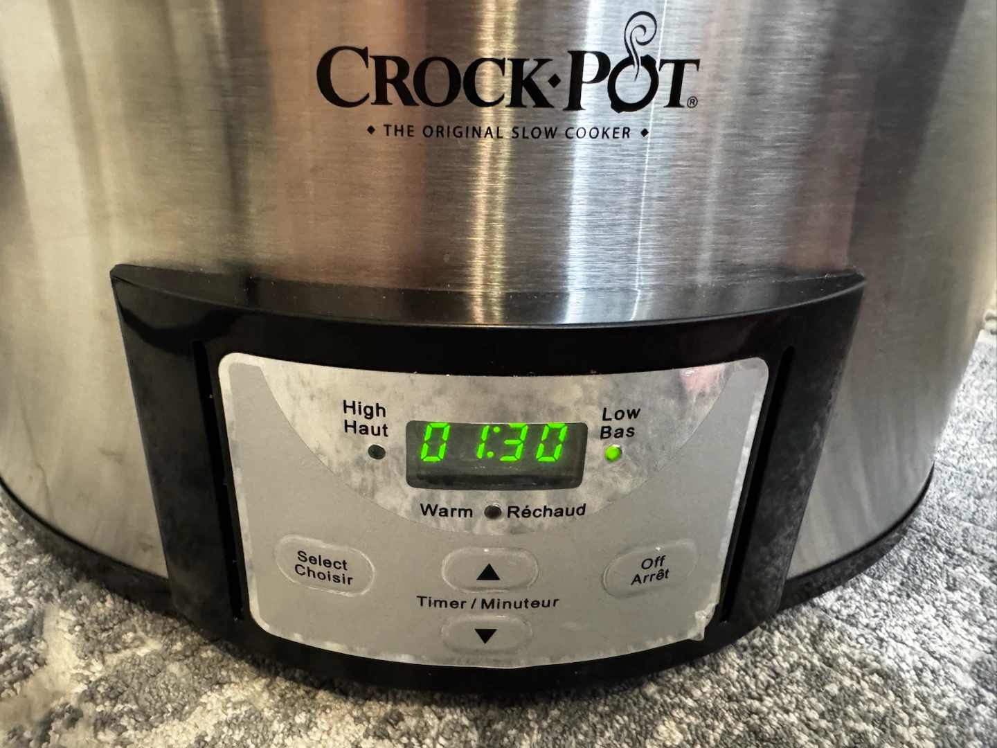 Crock-Pot SCCPVL610S-33A Slow Cooker - photo 5