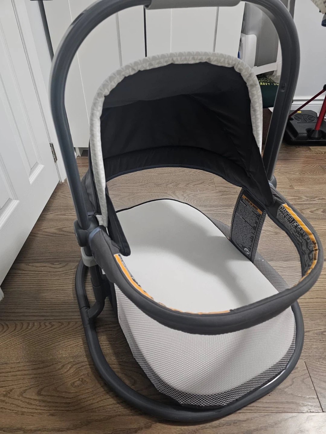 Graco Baby Bassinet - photo 2