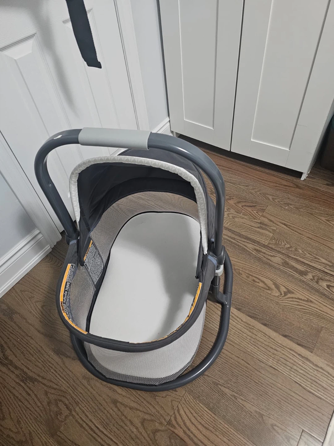 Graco Baby Bassinet - photo 3
