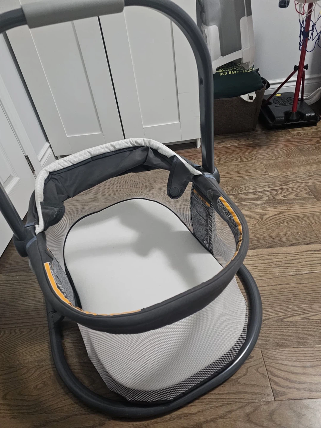 Graco Baby Bassinet - photo 4