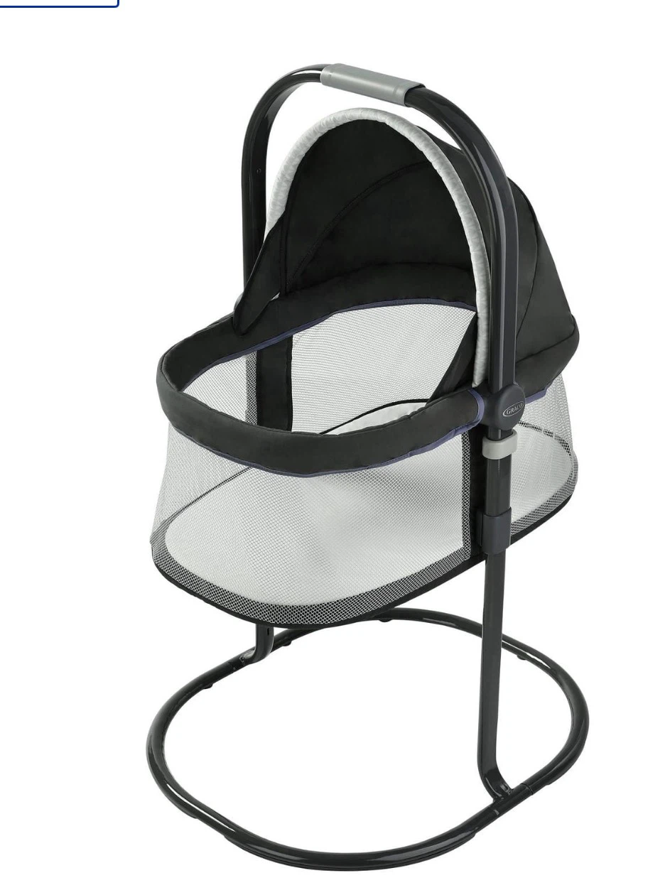 Graco Baby Bassinet - photo 5