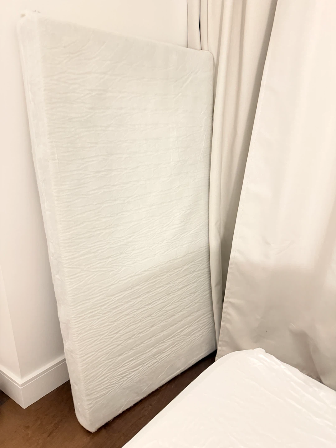 Graco Premium Crib and Toddler Mattress - photo 2