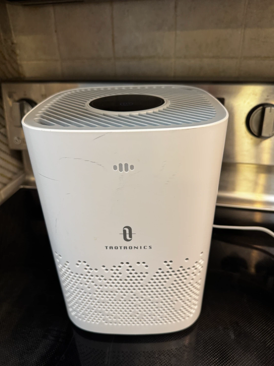TaoTronics Air Purifier
