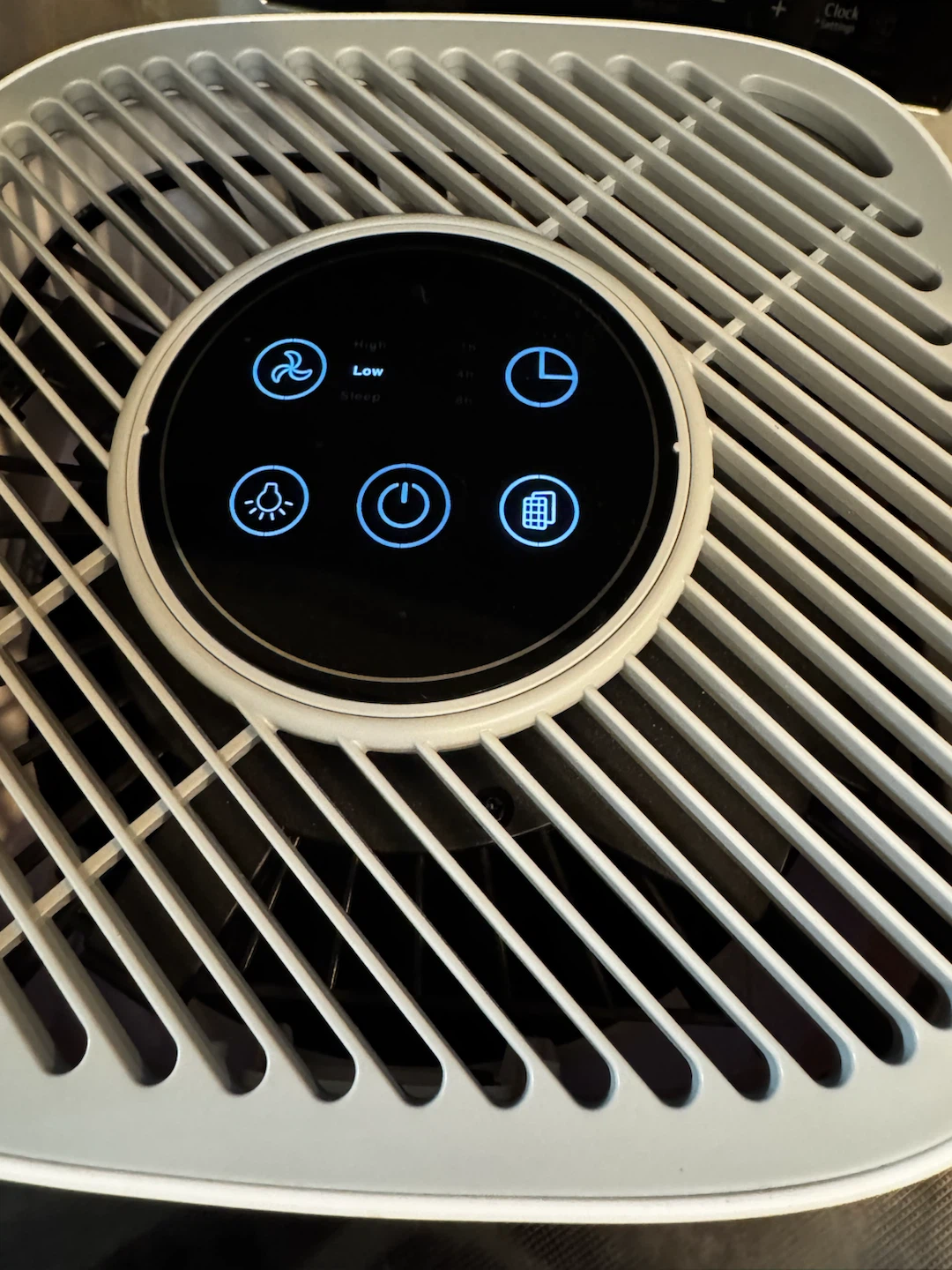 TaoTronics Air Purifier - photo 2