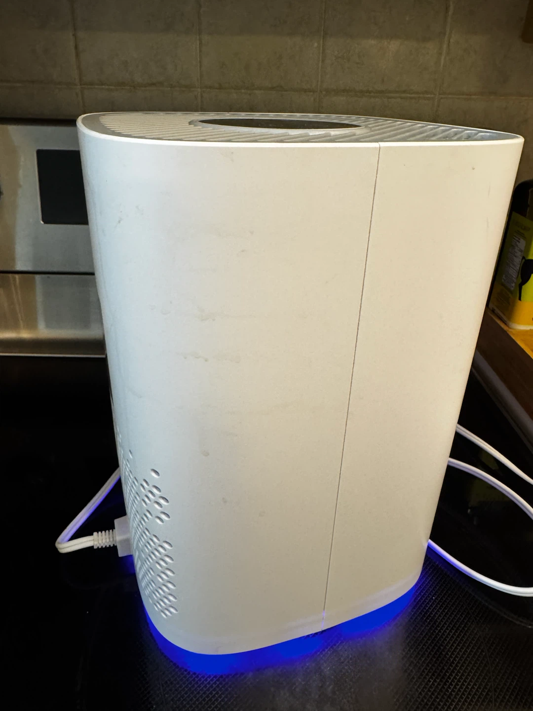 TaoTronics Air Purifier - photo 3