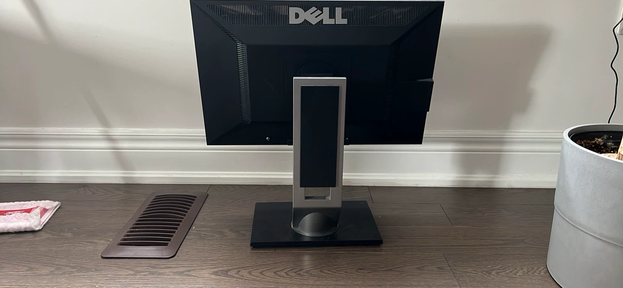 Dell Computer Monitor - photo 2