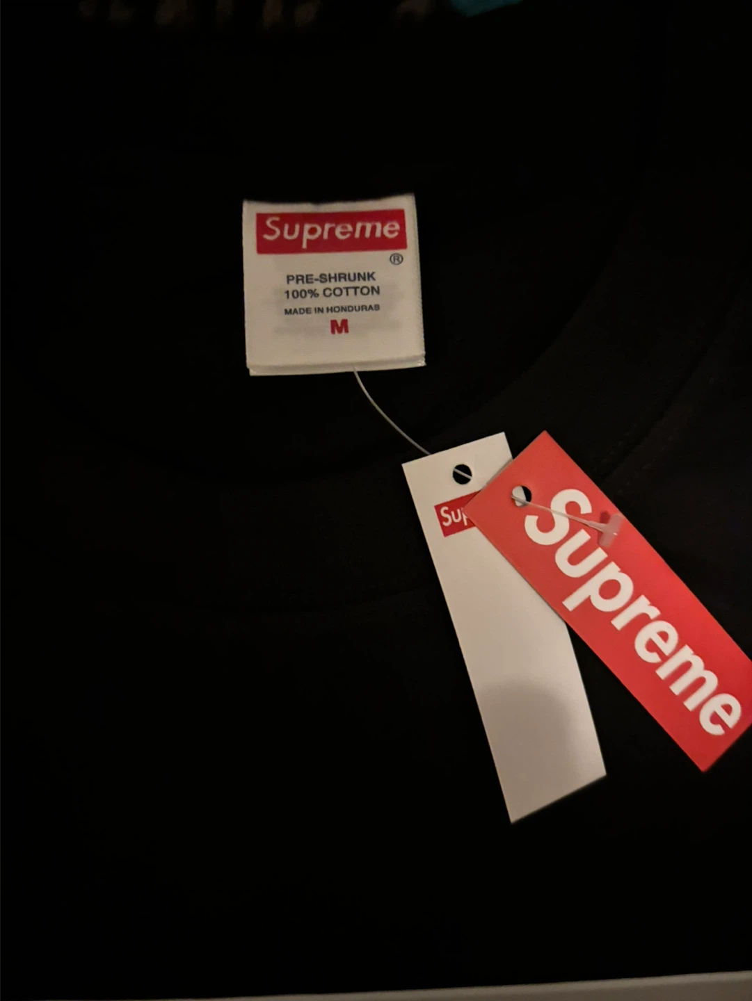 Supreme Carti T-Shirt - photo 2