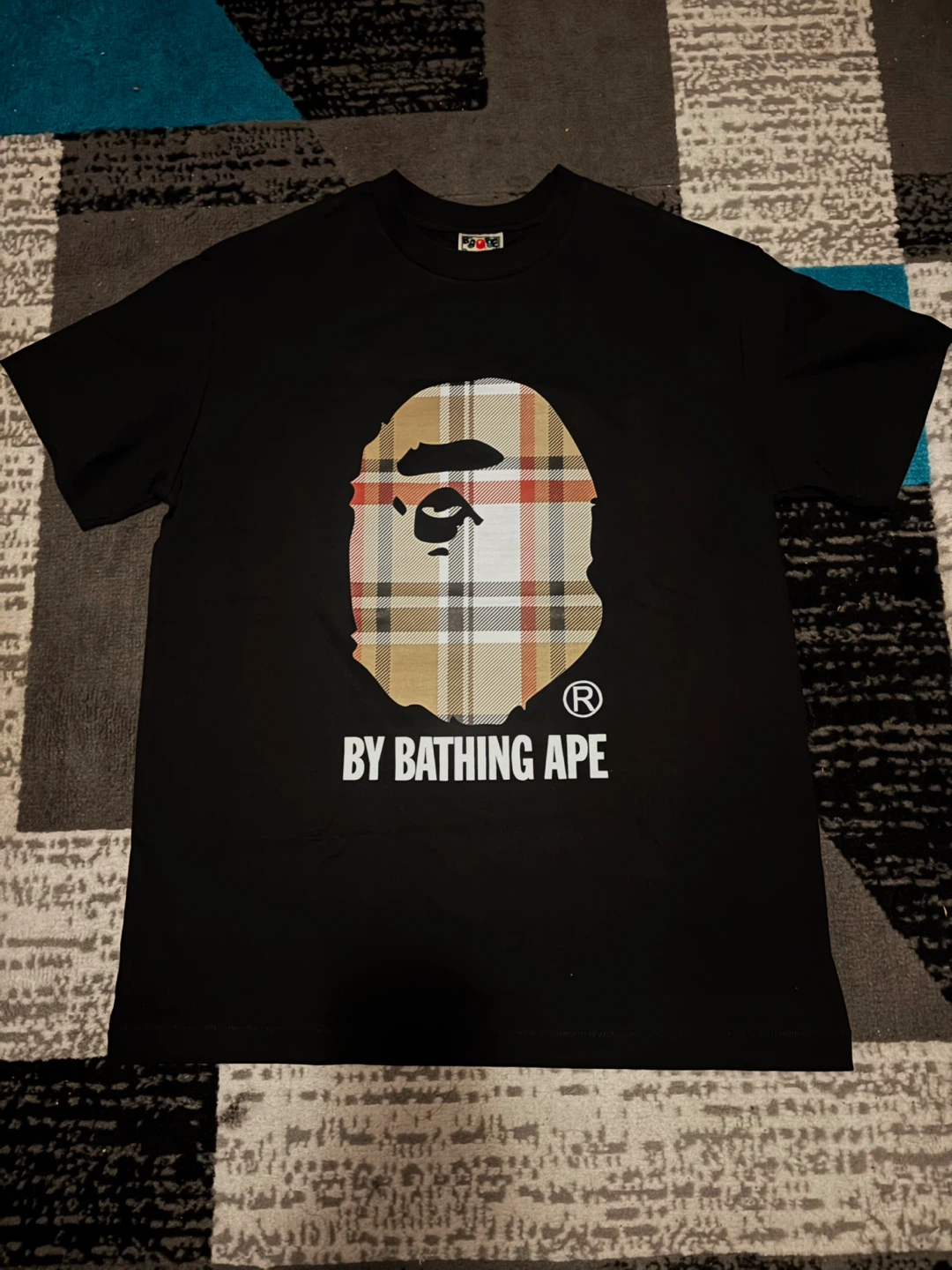 Bape T-Shirt