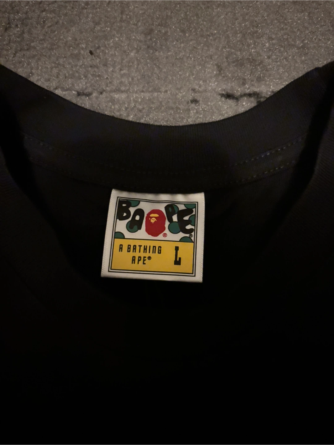Bape T-Shirt - photo 2