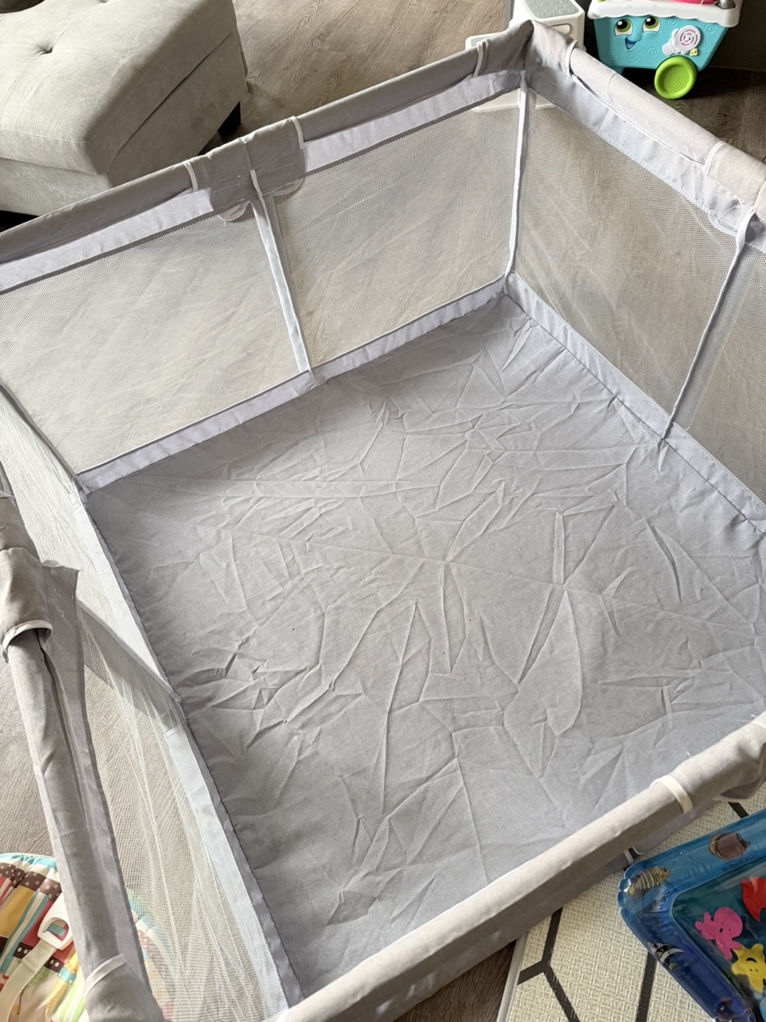 Playpen - photo 3