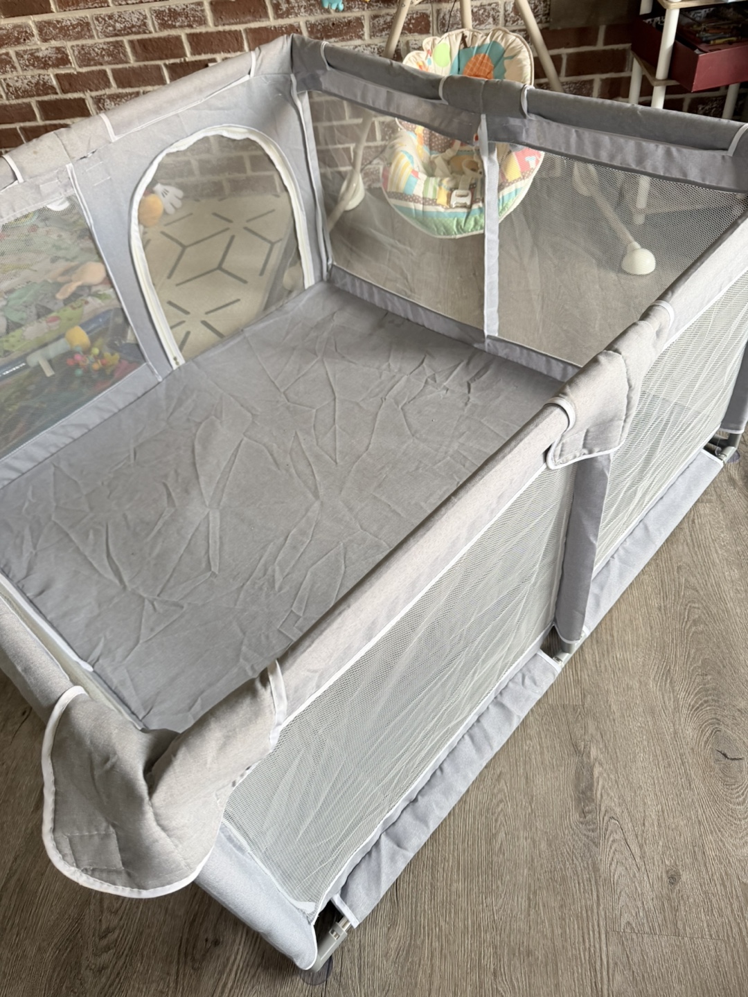 Playpen - photo 2
