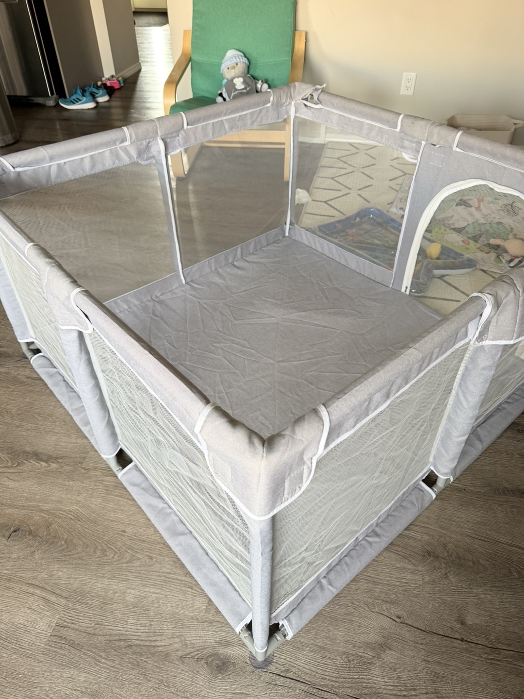 Playpen
