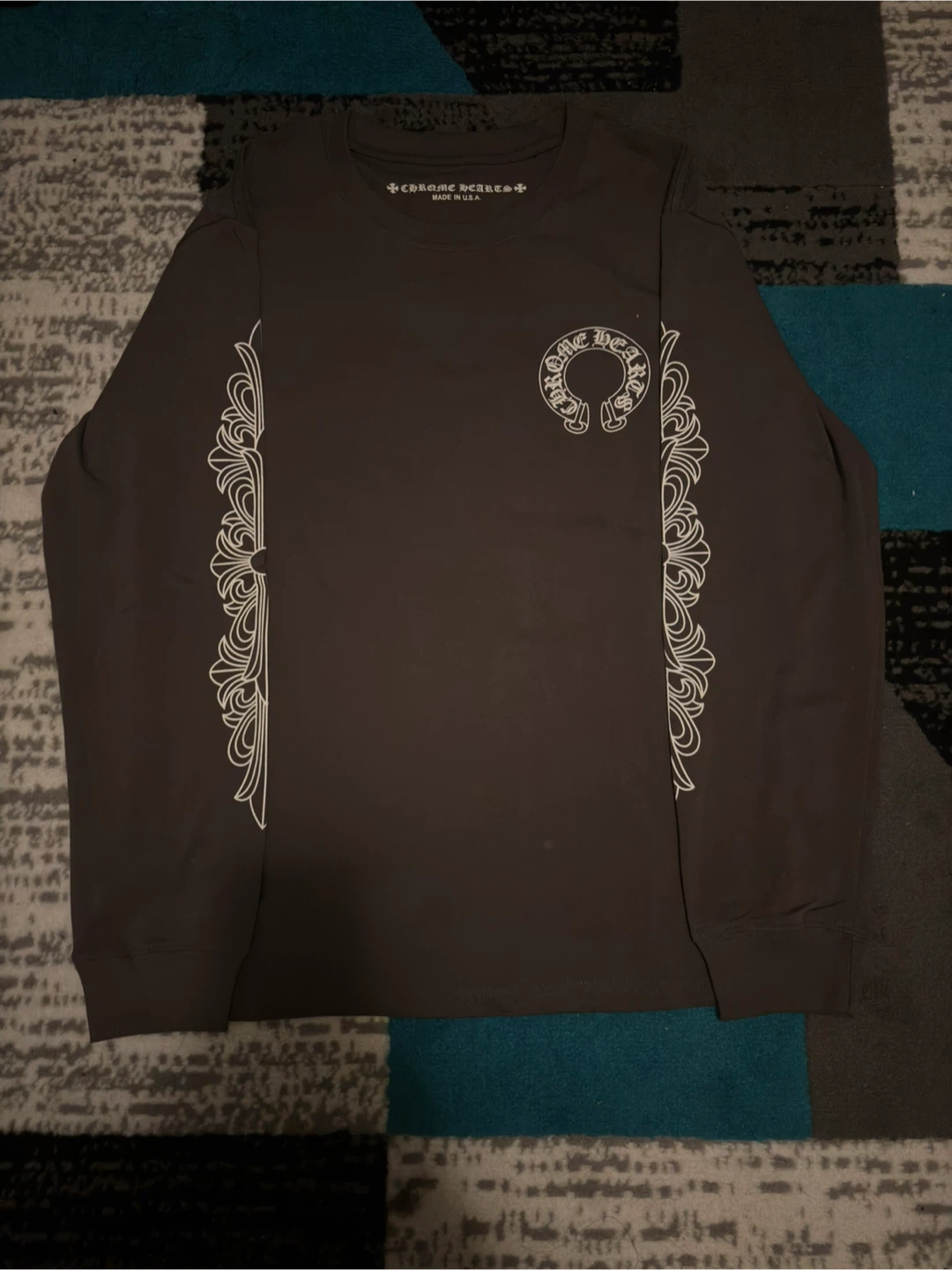 Chrome Hearts Long Sleeve