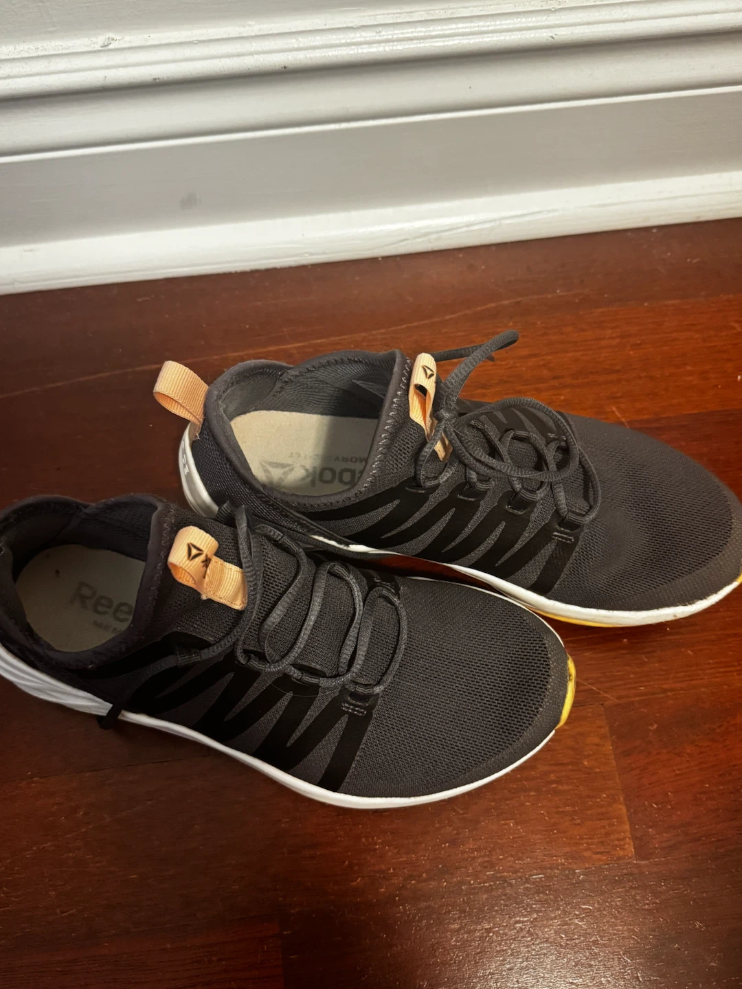 Reebok Astroride MemoryTech Sneakers Size 7 - photo 3