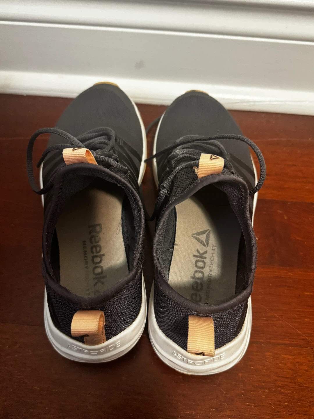 Reebok Astroride MemoryTech Sneakers Size 7 - photo 5