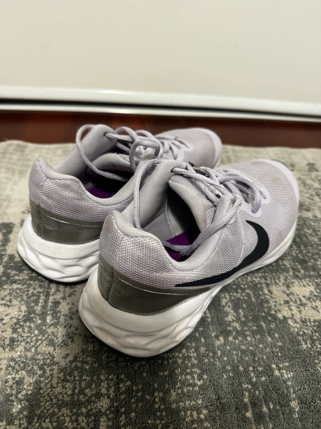 Nike Youth Sneakers Size 6Y - photo 2