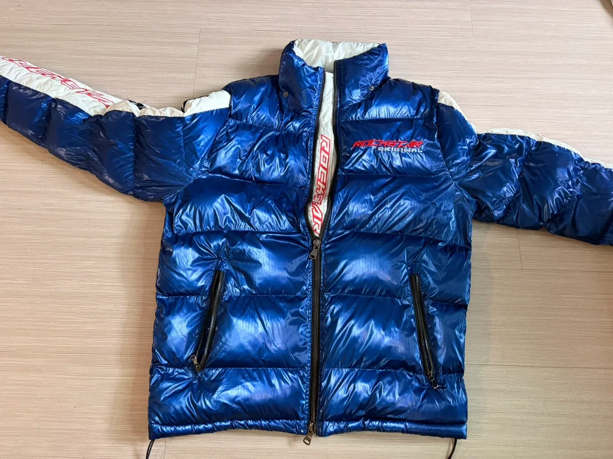 Rockstar Original Puffer Jacket