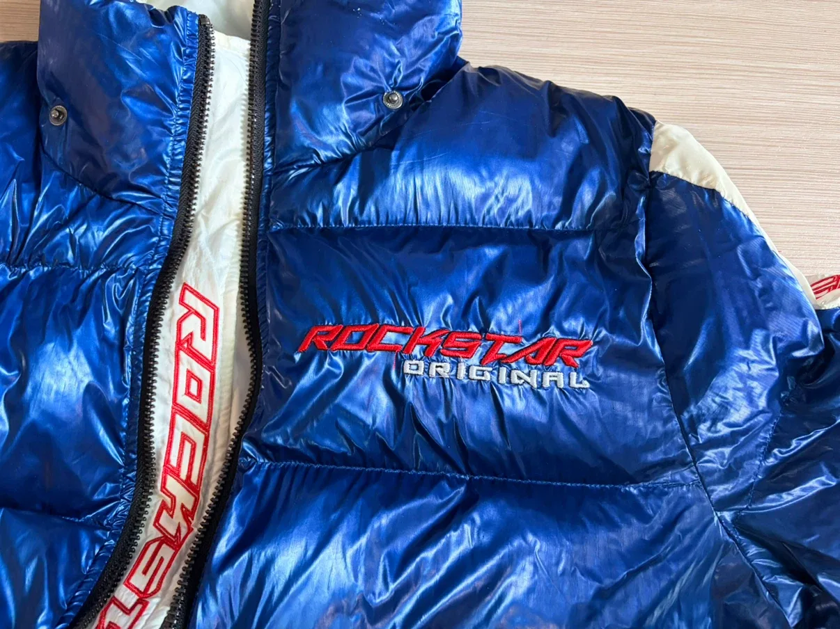 Rockstar Original Puffer Jacket - photo 2