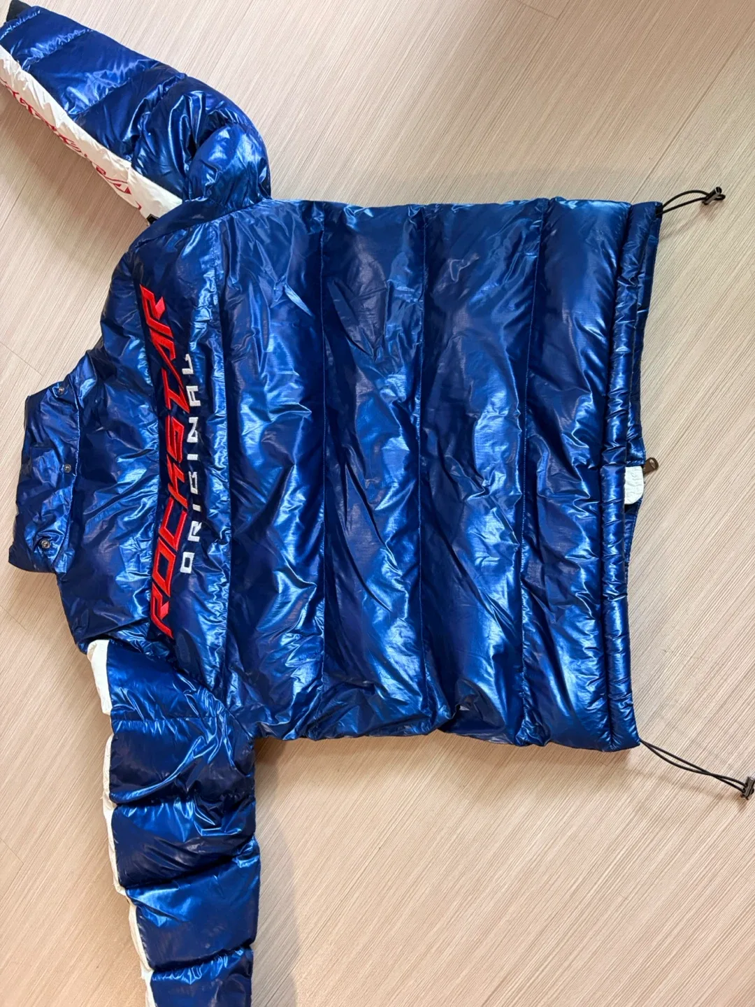 Rockstar Original Puffer Jacket - photo 3
