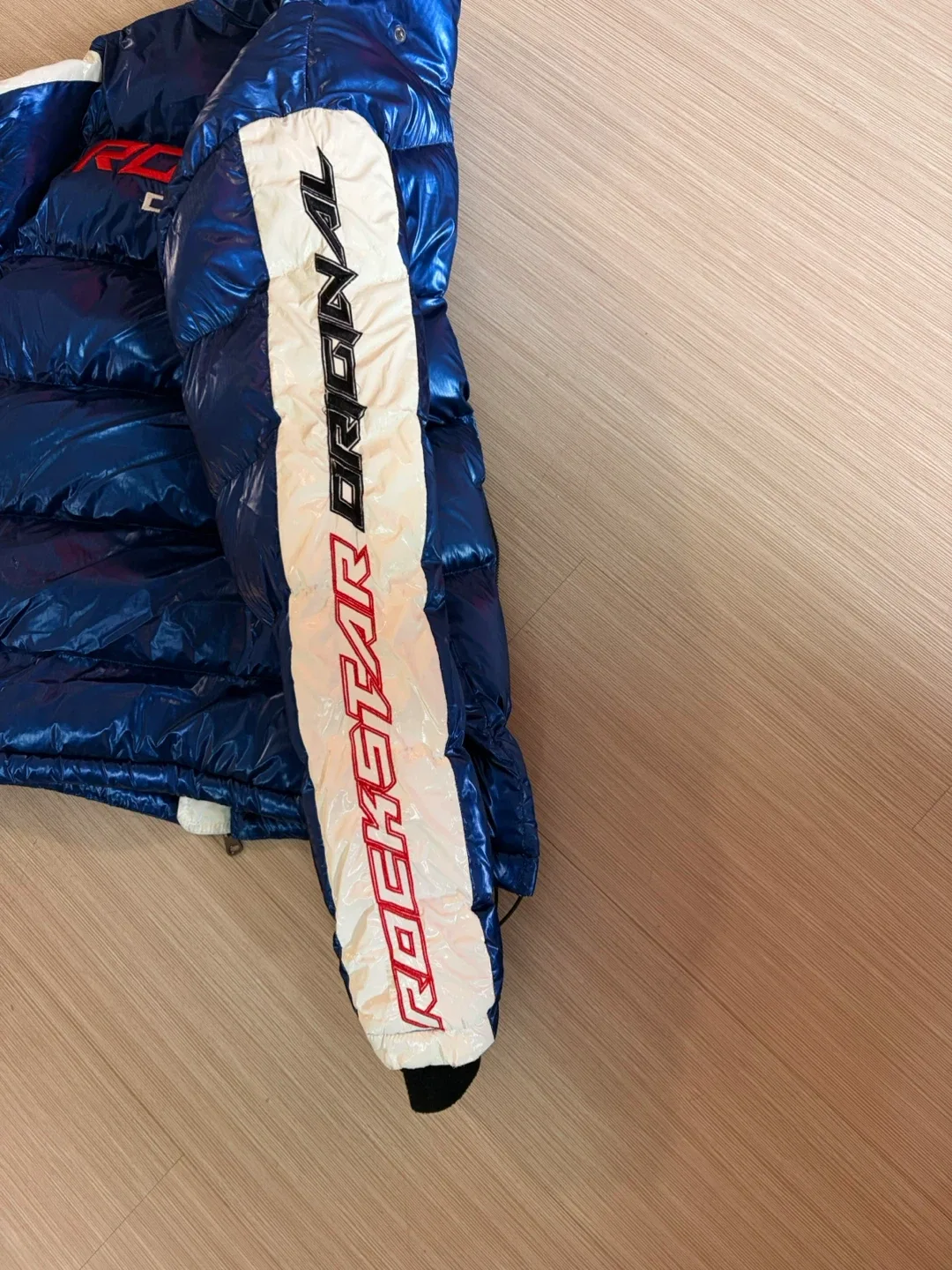 Rockstar Original Puffer Jacket - photo 4