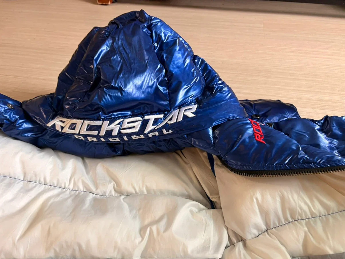 Rockstar Original Puffer Jacket - photo 5
