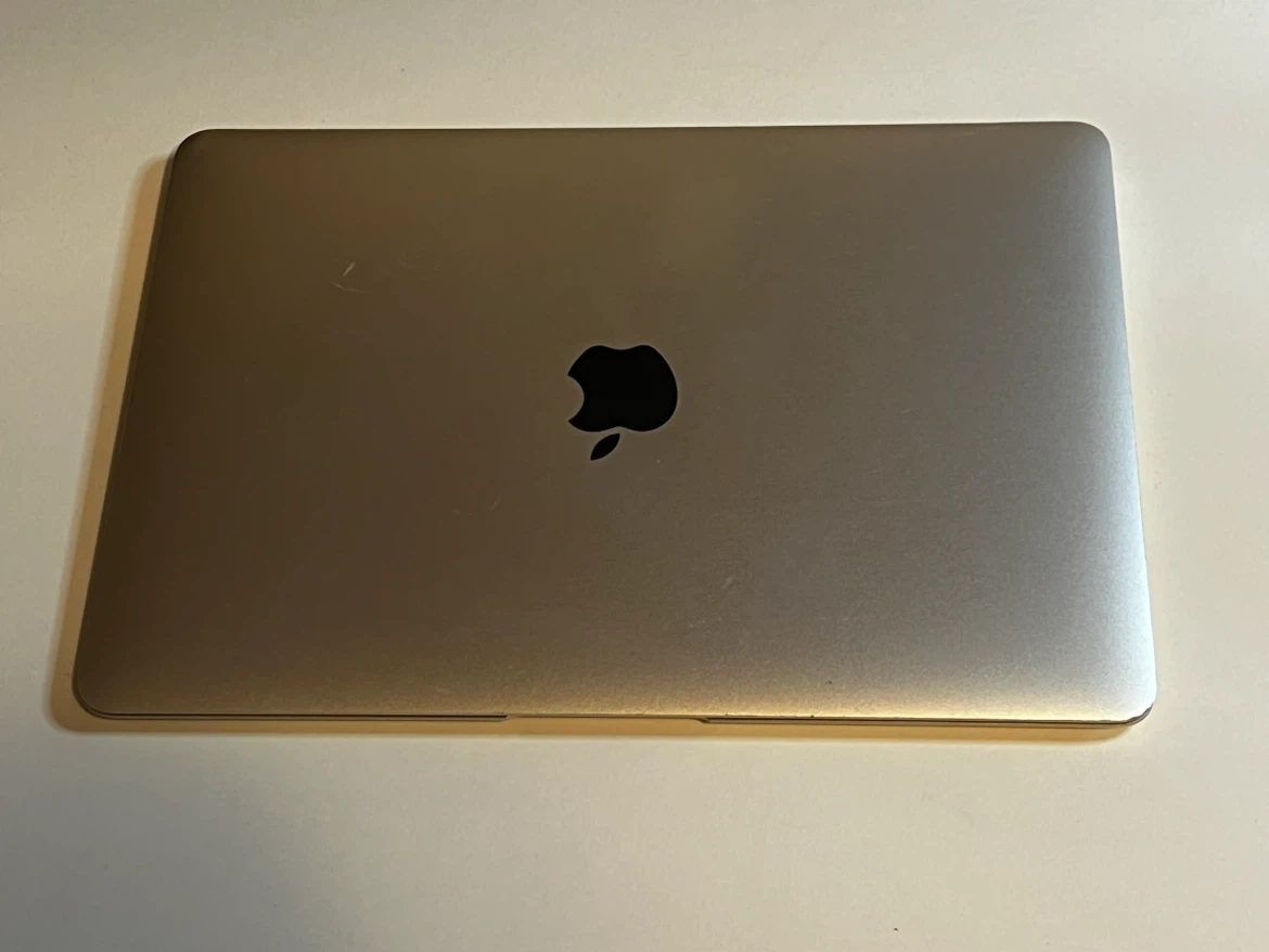 Apple MacBook 12-inch Early 2015