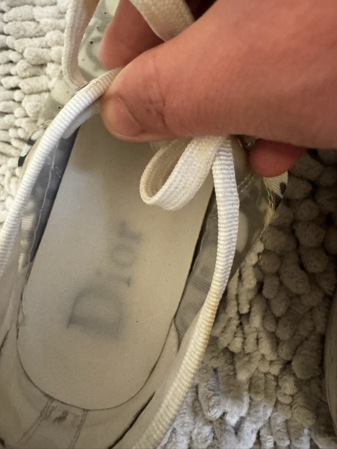 Dior B23 High-Top Sneakers - photo 4