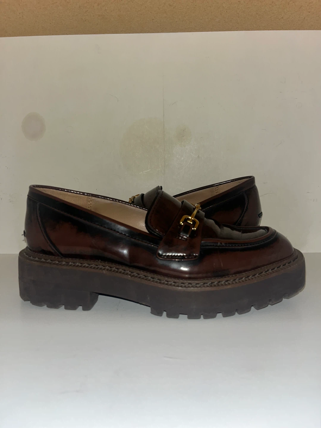 Sam Edelman Brown Loafers - photo 2