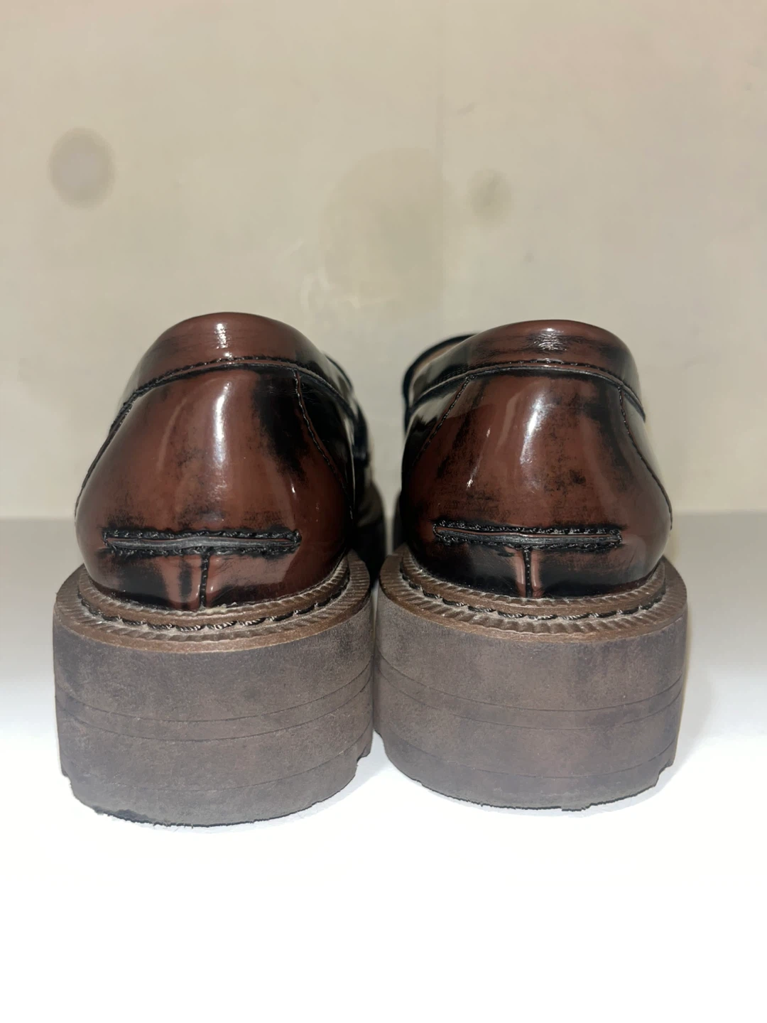 Sam Edelman Brown Loafers - photo 4