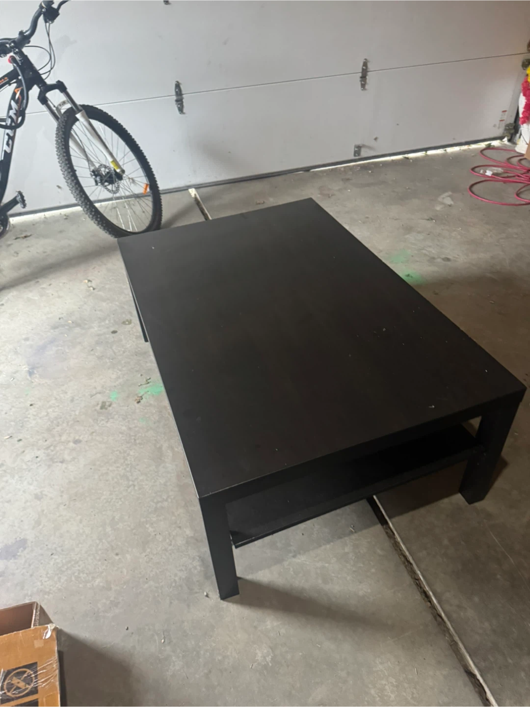 IKEA Lack Coffee Table - photo 4