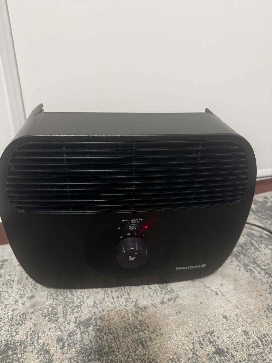 Honeywell HHT270GCD1 Air Purifier