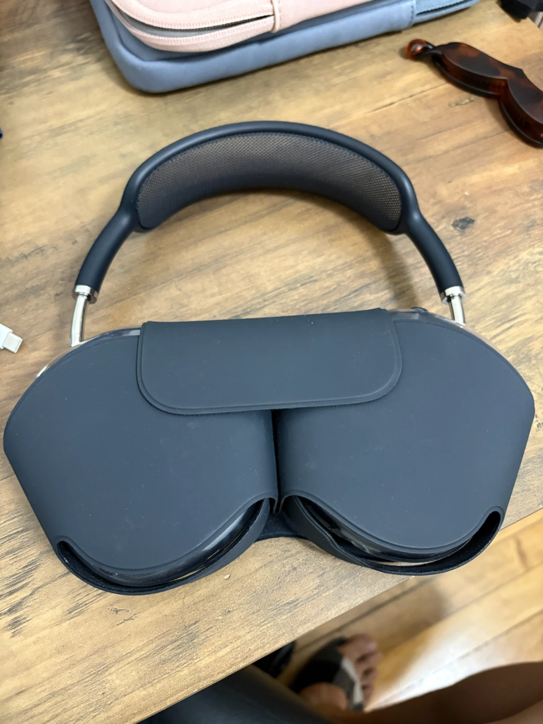 Apple AirPods Max (1st gen, lightning version)